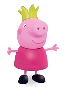 Peppa Princesa - Peppa Pig [F102]