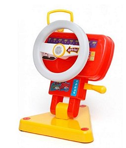 Volante Bibi Fom Fom [F102]