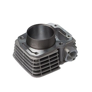Cilindro C/camisa Kmp Cg 150 (diam. 64,50mm P/ Cg 190cc) [F016]
