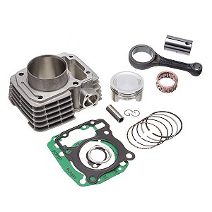 Kit Cilindro Kmp C/biela Txk  Cg 150 /190 [F016]