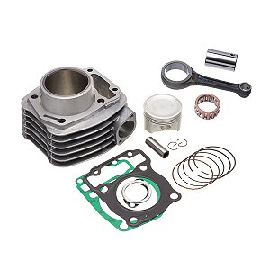 Kit Cilindro Kmp C/biela Txk  Cg 160 16/ [F016]