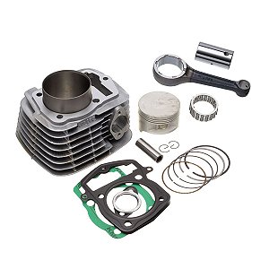 Kit Cilindro Kmp C/biela Txk  Crf 230 07/18 [F016]