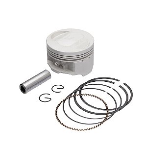 Pistao Kit C/anel Kmp Cg 125 02 A 08 3.50 [F016]