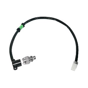 Sonda Lambda Ntk Biz 125 Gasolina 09-10 (zsr0002-hg011) [F016]