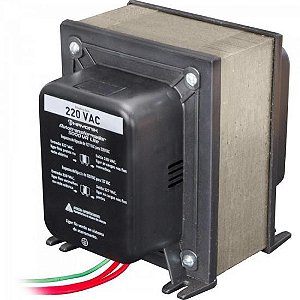 Autotrafo Universal Hayonik 5000VA Lite [F003]
