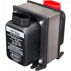Autotrafo Universal Hayonik 750VA Lite [F003]
