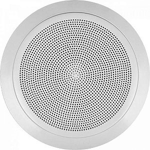 Arandela 6" Hayonik CL300F Comfort Line 30W RMS [F003]