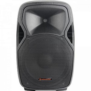 Caixa Acústica Passiva Hayonik CP 15600 600W Preta [F003]