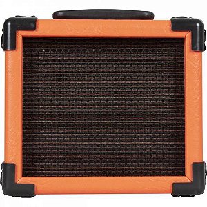 Caixa Multiuso Hayonik Iron Classic 80 20W Bluetooth Laranja [F003]