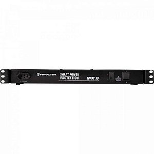 Filtro Com Protetor Hayonik SPP9T-SD 10A [F003]