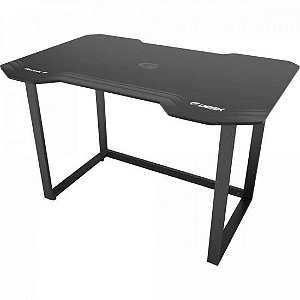 Mesa Gamer Fortrek HMG01 Preta [F003]