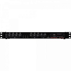 Pré-Amplificador Hayonik Ambience Line PGH3000 BT Com Gongo [F003]