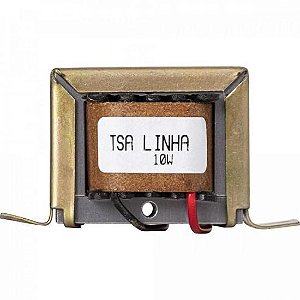 Trafo de Linha 100V 10W TSA Hayonik [F003]