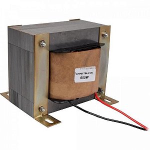 Trafo Tronco 210V 600W TSA HAYONIK [F003]