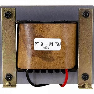 Trafo Tronco 70V 400W TSA Hayonik [F003]