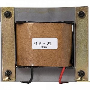 Trafo Tronco TSA 70V 300W Hayonik [F003]