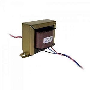 Transformador 12+12VAC 127/220VAC 5A 12/6 HAYONIK [F003]