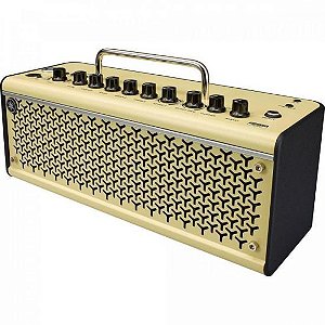 Amplificador Para Guitarra Yamaha THR10-II Bluetooth [F002]
