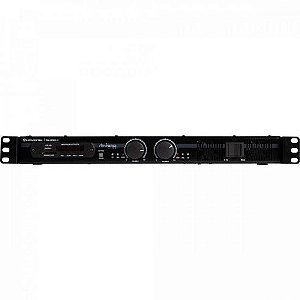 Amplificador Hayonik Ambience PA-6000D 600W [F002]