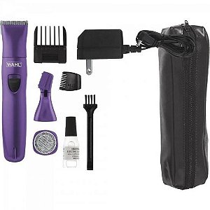 Aparador de Pelos Wahl Pure Confidence [F002]