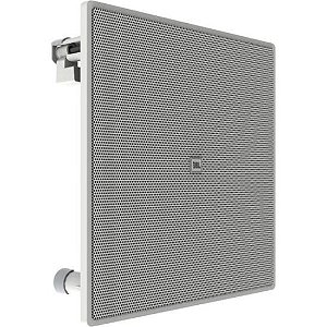 Arandela Quadrada JBL 6CO3Q+ 140w Branca - PAR / 2 [F002]