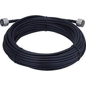 Cabo Repetidor 15MT CR215 RGC058 Aquário [F002]