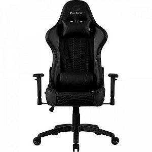 Cadeira Gamer Fortrek Cruiser Preta [F002]