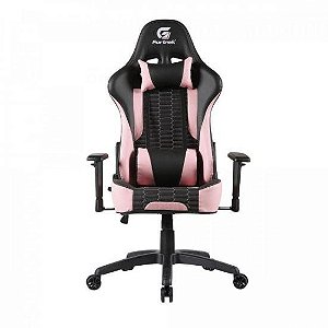 Cadeira Gamer Fortrek Cruiser PretaRosa [F002]