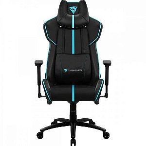 Cadeira Gamer ThunderX3 BC7 XXL Ciano [F002]