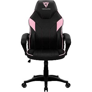 Cadeira Gamer ThunderX3 EC1 Rosa [F002]