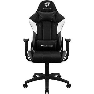 Cadeira Gamer ThunderX3 EC3 Branca [F002]