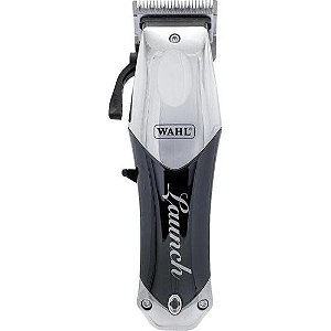 Aparador de Cabelo Wahl Launch Clipper Bivolt [F002]