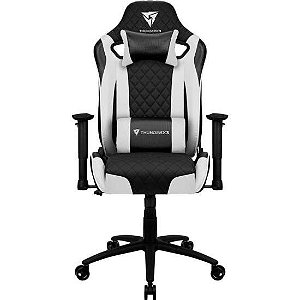 Cadeira Gamer ThunderX3 TGC12 EVO Branca [F002]
