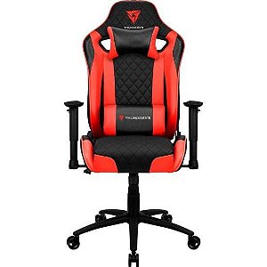 Cadeira Gamer ThunderX3 TGC12 EVO Vermelha [F002]