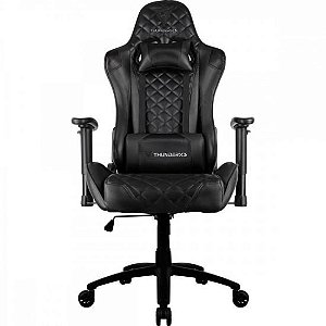 Cadeira Gamer ThunderX3 TGC12 Preta [F002]