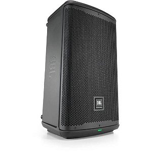 Caixa de Som JBL EON710 Bluetooth 127v [F002]