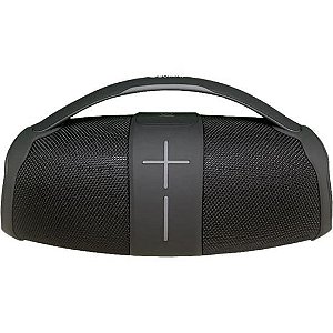 Caixa de Som Sumay Lionbox 30w Preta [F002]