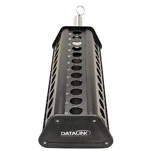 Caixa Para Multsound Trapezoidal 36p Datalink [F002]