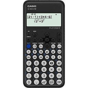 Calculadora Cientifica Casio FX-82LACW ClassWiz [F002]