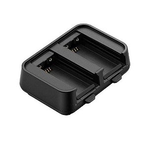 Carregador de Bateria Sennheiser USB L 70 Preto [F002]