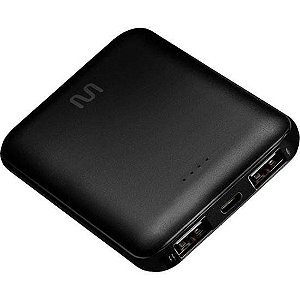 Carregador Portátil Power Bank Concept CB142 5000Mah Multilaser [F002]