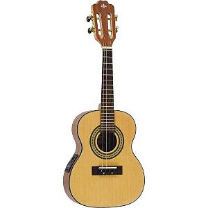 Cavaco Eletroacústico Strinberg CS25E Natural Satin [F002]