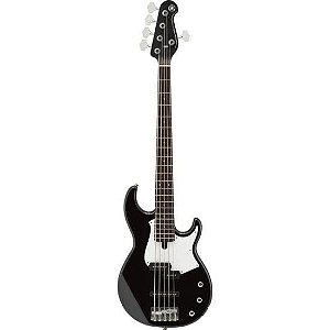 Contrabaixo Yamaha BB235 Passivo 5 Cordas Preto [F002]