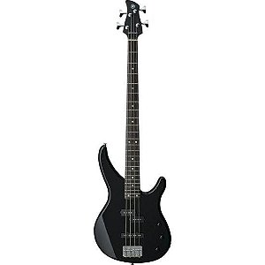 Contrabaixo Yamaha TRBX174 Passivo 4 Cordas Preto [F002]