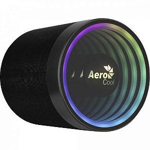 Cooler Para Processador Aerocool Mirage 5 [F002]