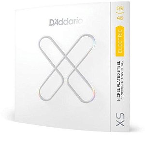 Encordoamento Para Guitarra D Addario XSE0946 .009 [F002]