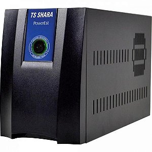 Estabilizador Powerest2 1500VA Bivolt Ts Shara [F002]