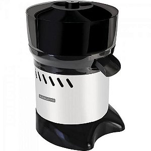 Extrator de Suco 60068 ES-03 300W Preto Bivolt [F002]