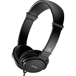 Fone AKG K21 Preto [F002]