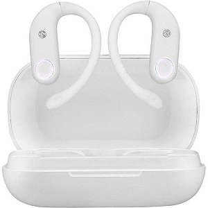 Fone de Ouvido Bright FN571 Bluetooth Branco [F002]